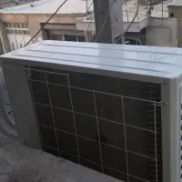 کولر گازی TCاینورتر ۲۴۰۰۰