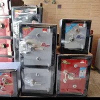گاوصندوقوذق 4میل