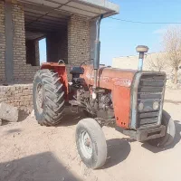 تراکتور۲۸۵مدل ۷۲ و۶۸|خودرو سنگین|قیدار, |دیوار