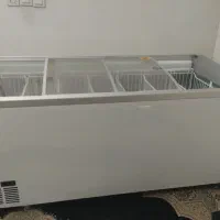 فریزر کینو صندوقی