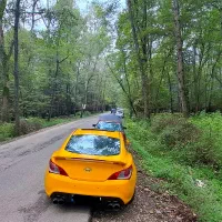 کوپه هیوندا ۲۰۱۱ معاوضه با اپارتمان