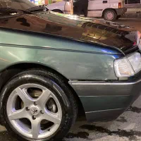 رینگ ۵ پر ایرانخودرویی ۱۵ اینچ