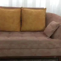 مبل 7نفره سالم بدون شکستگی