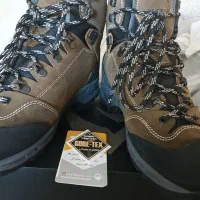 کفش مناسب کوهنوردی مردانه