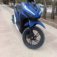 موتور رنگ مان