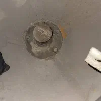 بتونیر میکسر دیزل ۳۵۰|مصالح و تجهیزات ساختمان|اصفهان, شهریار|دیوار