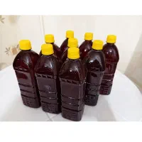 محصولات خانگی ارگانیک شربت و مربا