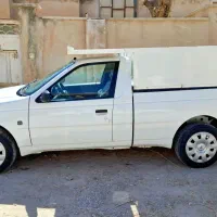 آریسان ۲ مدل 1403 دوگانه سوز شرکتی