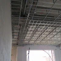 رابیس کاری/آسان رابیس /رابیس بدون جوشکاری / pvc|خدمات پیشه و مهارت|دزفول, |دیوار