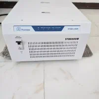 دستگاه استاپ لایزر