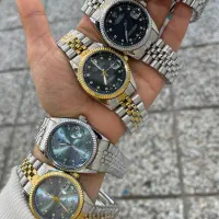 ساعت رولکس مردانه
