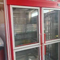 یخچال صنعتی