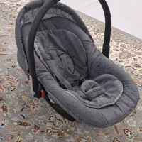 کالسکه و کریر|کالسکه و لوازم جانبی|ایلام, |دیوار