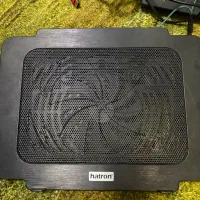 پایه خنک کننده لپ تاپ    برند Hotron