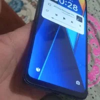 گوشی شیامی پوکوc65در حد نو