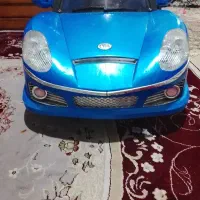 ماشین شارژی سالم