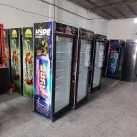فروش عمده یخچال ایستاده