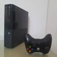 Xbox 360|کنسول، بازی ویدئویی و آنلاین|تهران, شیوا|دیوار