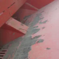 دستگاه سیب زمینی کار و سمپاشی ۴۰۰لیتری