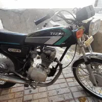 موتور هندا|موتورسیکلت|فریمان, |دیوار