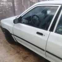 پراید مدل 91|خودرو سواری و وانت|بوشهر, |دیوار