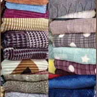 بورس پتو یک و دو نفره و کودکان و نوجوانان|رختخواب، بالش، پتو|قدس, شهر‌قدس|دیوار