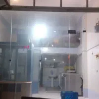 مغازه فروشی کنار مجتمع صابر آزادشهر