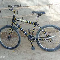 دوچرخه|دوچرخه، اسکیت، اسکوتر|زابل, |دیوار