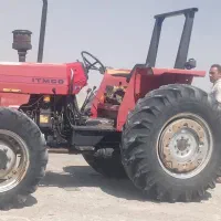 تراکتور ۸۰۰ مدل ۸۹ دف ایتالیا