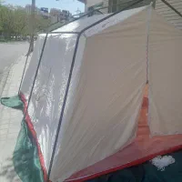 فروش چادر|کوهنوردی و کمپینگ|اصفهان, جی شیر|دیوار