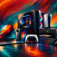 خدمات کامپیوتر و موبایل و تجهیزات دیجیتال DG TECH