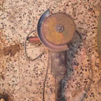 سنگ فرز توسن