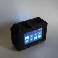 GoPro 13 گوپرو ۱۳|دوربین عکاسی و فیلم‌برداری|تهران, مرزداران|دیوار