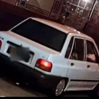 پراید دوگانه مدل ۸۱|خودرو سواری و وانت|رشت, پسیخان|دیوار