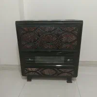 بخاری ایران شرق