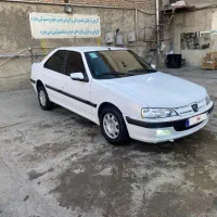 پژو XU7P|خودرو سواری و وانت|کرج, کمال‌شهر|دیوار