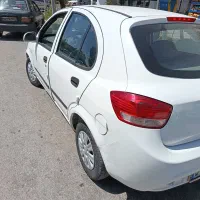 تیبا2 مدل1396