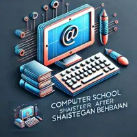 آموزش همراه با ارائه مدرک فنی و حرفه ای