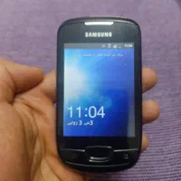 گوشی Samsung Galaxy Mini GT-S5570I|موبایل|تهران, دولتخواه جنوبی|دیوار