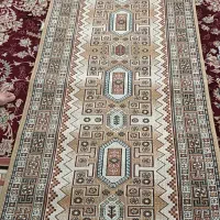 گلیم فرش وکناره فرش|گلیم، جاجیم، گبه|لالجین, |دیوار