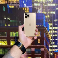 اپل iPhone 11 Pro با حافظهٔ ۲۵۶ گیگابایت|موبایل|تهران, اقدسیه|دیوار