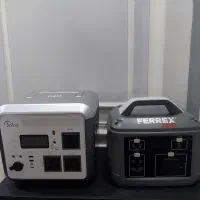 پاور بانک ( پاور استیشن)