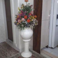 گل های مصنوعی ، گل های تزئینی ، گل و گلدان ، دکوری|گل مصنوعی|ری, جوانمرد قصاب|دیوار