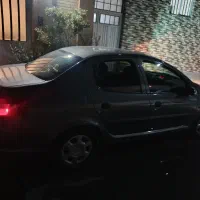 رانا مدل ۹۵ موتور tu5 رنگ دلفینی|خودرو سواری و وانت|کرمان, |دیوار