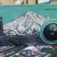 میدرنج ۸اینچ کیو اس|قطعات یدکی و لوازم جانبی|تهران, امام خمینی|دیوار