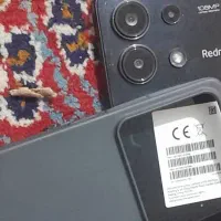 گوشی شیامی نوت 13 حافظه 256رام8
