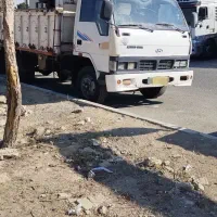هیوندا مدل90|خودرو سنگین|اسلام‌شهر, ملک‌آباد|دیوار