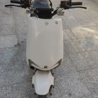 موتور برقی لاکچری|موتورسیکلت|اهواز, کیان اباد|دیوار