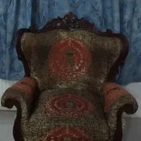 مبل چوبی|مبلمان خانگی و میز عسلی|رودهن, |دیوار