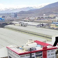 استخدامی نیرو کار ظرفیت محدود
